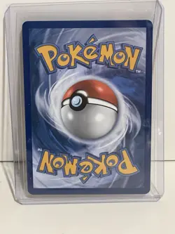 Mega Pyroar EX 099/086 Evolutions Secret Rare Holo EN Pokemon TCG HP 340 - Image 2