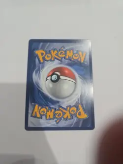 Pokemon TCG Mega Abomasnow EX 036/132 ❄ Mega Evolutions Holo NM! ⛄ - Image 2