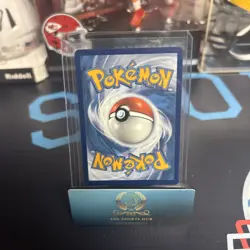 Pokemon Pikachu 027 Adventuring Together Promo Holo Full Art Sv Scarlet Violet - Image 3