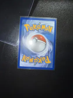 Pokemon TCG Me: Mega Evolution Promo Oricorio ex 024 Full Art Holo 190HP - Image 2