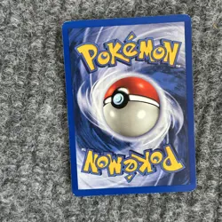 Vintage Pokemon Base Set Squirtle 63/102 Common NM - Image 2