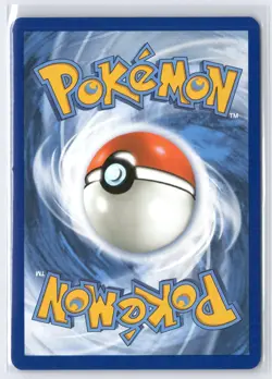 Toxtricity 068/094 Rare Phantasmal Flames Pokemon Reverse Holo Near Mint - Image 2