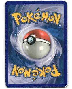 Gyarados Cracked Ice Pokemon TCG HeartGold & SoulSilver 4/123 HP - Image 2