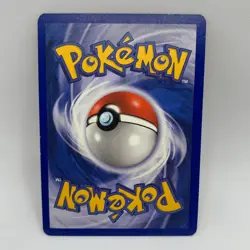 Pokemon TCG - Girafarig 58/111 1st Edition Common - WOTC Neo Genesis - NM - Image 2
