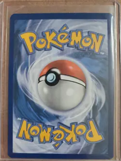 2024 Pawmi 226/91 Pokemon TCG S&V Paldean Fates Illustration Rare Holo - Image 2