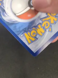 Charizard Pokemon Go Rare 010/078 holofoil Nm - Image 4