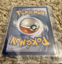 Pokemon Generations Articuno (25/83) Full Art Holo Rare - Image 2