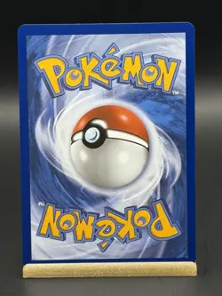 Pokemon Prism Tower 111/086 Ultra Rare ME04: Chaos Rising Pokemon Near Mint - Image 2