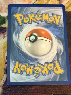 Blaziken 6/70 Holo Rare Dragon Majesty Pokemon Holo Near Mint-2 - Image 2