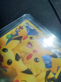 Pokemon - Pikachu RC29/RC32 Generations Radiant Collection 2016 Read - Image 3