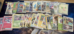 HUGE 1000+ Card Pokemon LOT Japanese/English Full Art EX V Holos Promos READ - Image 2