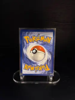 Pokemon TCG Vanilluxe 113/086 White Flare Illustration Rare Near Mint - Image 2