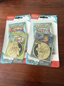 Sealed Pokemon lot-AH,MH,Phantasmal Flames, Journey Together,Destined Rivals - Image 4