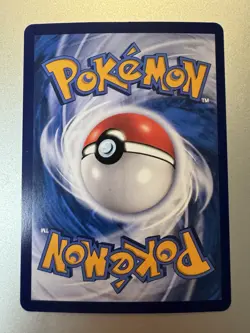 Pokemon Timburr CBB5C 14 07/07 Gem Pack Vol 5 CHINESE NM - Image 2