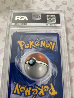 2008 Pokemon Diamond & Pearl Great Encounters Darkrai Holo #3 - Image 3