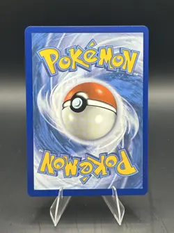 Pokemon TCG - N's Plan 163/086 - Sv: Black Bolt Trainer Ultra Rare Holo EN - Image 2