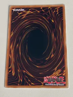 Yugioh Mound of the Bound Creator x 3 - 1st Edition Rare LP - Plus Free Holo - A - Image 5