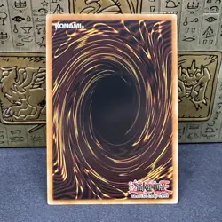 Yugioh Tempest Magician CSOC-EN088 Secret Rare NM - Image 2