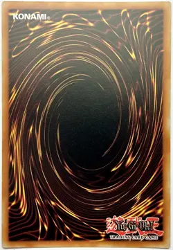 INCH-EN048 Mythical Beast Jackal King - Super Rare 1st Edition Near Mint YuGiOh - Image 2