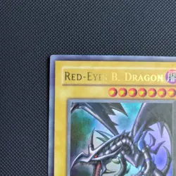 Red-Eyes B. Dragon SDJ-001 Starter Deck: Joey Unlimited|Unlimited Edition - Image 3
