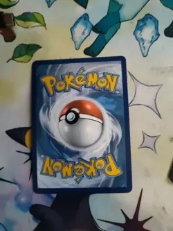 Pokemon Card Bundle - 2 Pikachu V Cards - Image 4