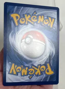 NM Torkoal 172/167 Twilight Masquerade AUTHENTIC Illustration Rare Pokemon Card - Image 3