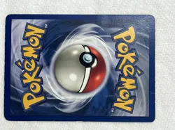 Snorlax 11/64 1st Edition Holo Rare Jungle Pokemon Card TCG - Vintage 1999 - Image 4