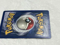 Snorlax 11/64 1st Edition Holo Rare Jungle Pokemon Card TCG - Vintage 1999 - Image 5