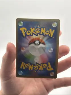 Pokemon Card Charizard V SSR 307/190 S4a Shiny Star V Full Art Holo Jap Minty - Image 4