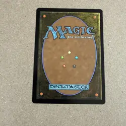 Magic The Gathering Avatar Katara The Fearless Promo Card SDCC Exclusive - Image 2