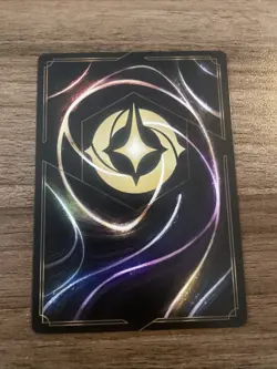 Disney Lorcana Maui Hero to All The First Chapter Non-Foil Card 114/204 - Image 2