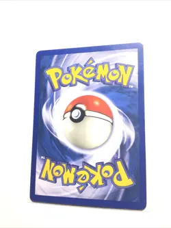 MAGMAR - 36/102 - Base Set - 4th Print - 1999-2000 - Pokemon Card - PL - Image 2