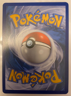 Dubwool V 188/192 Rebel Clash NM Full Art Ultra Rare Pokemon Card - Image 2