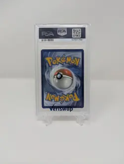 Magneton 159 Sv: Scarlet & Violet Promo Cards Holo PSA 9 - Image 2