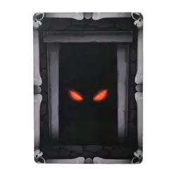 Rag Man Promo Card - Binding of Isaac Four Souls Game - Gen Con 2025 - Image 2