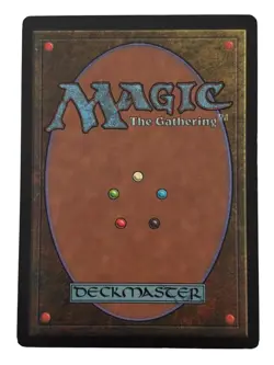 MTG Ankh of Mishra 5th Edition Near Mint Regular Vintage Old School Magic - Image 2