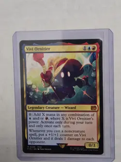 Vivi Ornitier Final Fantasy Regular - Image 2