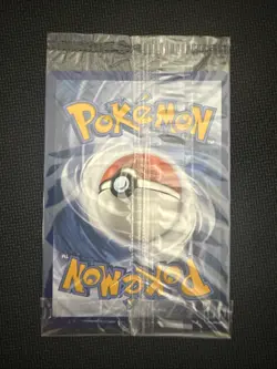 Pokemon Lapras ex 164 Sv: Scarlet & Violet Promo Holo Gold Rare Sealed - Image 3