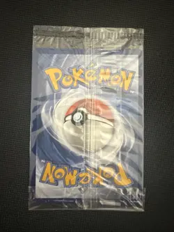 Pokemon Lapras ex 164 Sv: Scarlet & Violet Promo Holo Gold Rare Sealed - Image 4