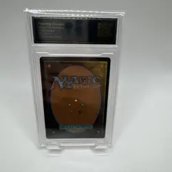 Traveling Chocobo (Borderless) (Neon Ink Pink) Final Fantasy Foil PCG 10 - Image 2