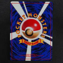 Pokemon Card Lt. Surge's Magneton 082 Nintendo 1996 HP70 Stage 1 Japanese F7056 - Image 3