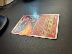 Charizard G LV.X 143/147 - Supreme Victors ULTRA RARE Holo Pokemon - LP - Image 5