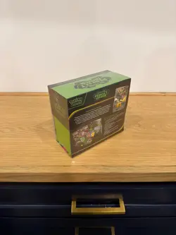Pokemon Perfect Order Pokemon Center Elite Trainer Box Sealed PC ETB - Image 2