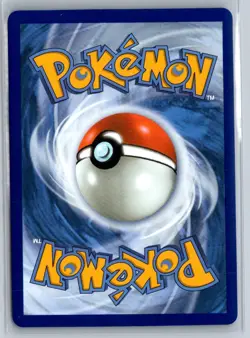SURFING BEACH 114/086 ME04: CHAOS RISING POKEMON NM - Image 2