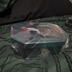 Pokemon TCG Triple Whammy Tin Darkrai Sableye Spiritomb Booster Promo - Image 4
