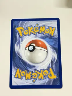 Aurorus 092/088 Full Art Pokemon Me03: Perfect Order English Near Mint #40 - Image 2