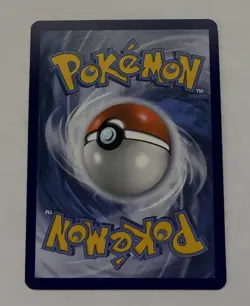 Pokemon TCG: Houndoom EX Full Art 153/162 XY Breakthrough Ultra Rare Holo NM - Image 2