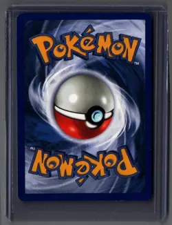 Magmar 40/111 Uncommon Neo Genesis Pokemon 1st Edition - Image 2