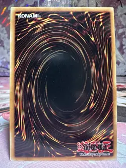 Forbidden Droplet ROTD-EN065 Secret 1st Edition - MINT+ - YuGiOh - Image 2