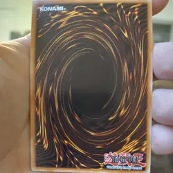 Dark Magician of Chaos LCYW-EN026 Legendary Collection 3: Yugi's World VLP - Image 2